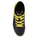 Buty piłkarskie Martes Essentials Mator TF Jr 92800490382 35