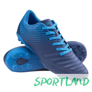Buty piłkarskie Martes Essentials Mator Teen FG Jr 92800490390 37