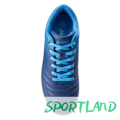 Buty piłkarskie Martes Essentials Mator Teen IC Jr 92800614539 36 Buty piłkarskie Martes Essentials Mator Teen IC Jr 92800614539 36