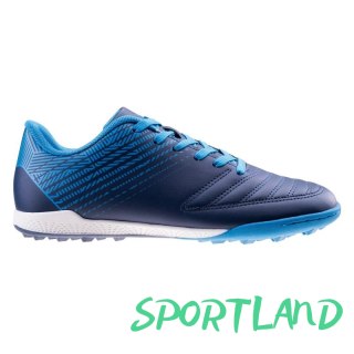 Buty piłkarskie Martes Essentials Mator Teen TF Jr 92800490400 37