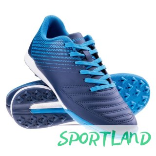 Buty piłkarskie Martes Essentials Mator Teen TF Jr 92800490400 40