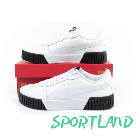 Buty sportowe Puma Carina 2.0 W 385849 04 36 Buty sportowe Puma Carina 2.0 W 385849 04 36