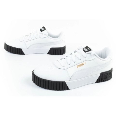 Buty sportowe Puma Carina 2.0 W 385849 04 37 Buty sportowe Puma Carina 2.0 W 385849 04 37
