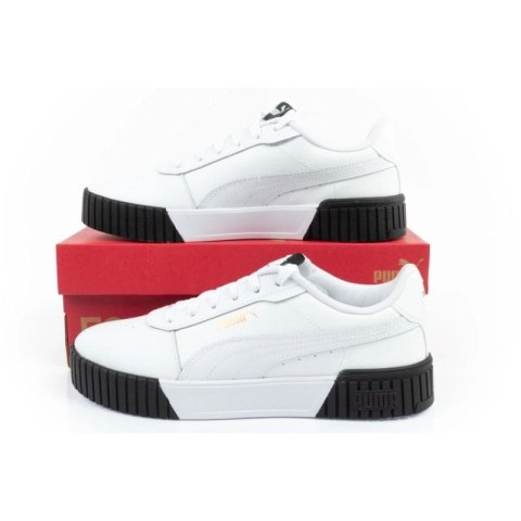 Buty sportowe Puma Carina 2.0 W 385849 04 38 Buty sportowe Puma Carina 2.0 W 385849 04 38