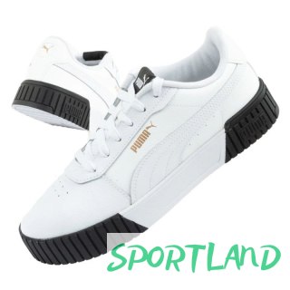 Buty sportowe Puma Carina 2.0 W 385849 04 41