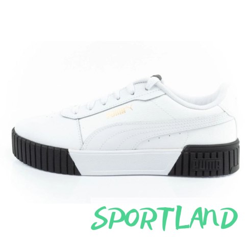 Buty sportowe Puma Carina 2.0 W 385849 04 41 Buty sportowe Puma Carina 2.0 W 385849 04 41