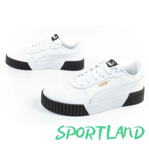 Buty sportowe Puma Carina 2.0 W 385849 04 41 Buty sportowe Puma Carina 2.0 W 385849 04 41