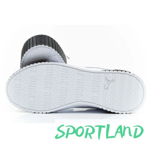 Buty sportowe Puma Carina 2.0 W 385849 04 41 Buty sportowe Puma Carina 2.0 W 385849 04 41