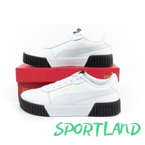 Buty sportowe Puma Carina 2.0 W 385849 04 41 Buty sportowe Puma Carina 2.0 W 385849 04 41