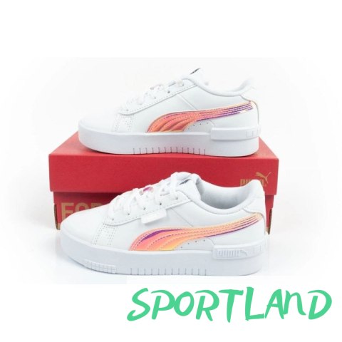 Buty sportowe Puma Jada Jr 383760 01 28 Buty sportowe Puma Jada Jr 383760 01 28