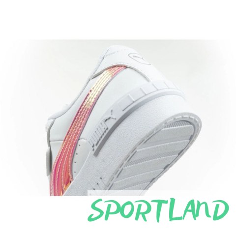 Buty sportowe Puma Jada Jr 383760 01 29 Buty sportowe Puma Jada Jr 383760 01 29
