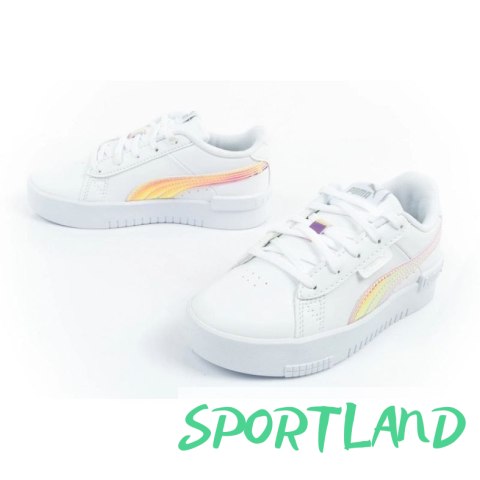 Buty sportowe Puma Jada Jr 383760 01 29 Buty sportowe Puma Jada Jr 383760 01 29