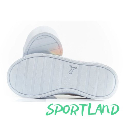 Buty sportowe Puma Jada Jr 383760 01 29 Buty sportowe Puma Jada Jr 383760 01 29