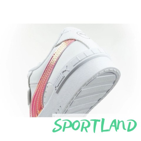 Buty sportowe Puma Jada Jr 383760 01 31 Buty sportowe Puma Jada Jr 383760 01 31