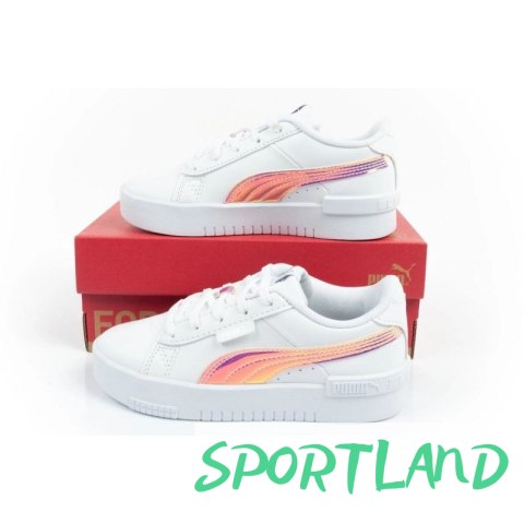 Buty sportowe Puma Jada Jr 383760 01 31 Buty sportowe Puma Jada Jr 383760 01 31