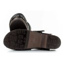 Klapki drewniaki Scholl Iconic W F298121004 36