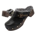 Klapki drewniaki Scholl Iconic W F298121004 40 Klapki drewniaki Scholl Iconic W F298121004 40