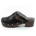Klapki drewniaki Scholl Iconic W F298121004 40 Klapki drewniaki Scholl Iconic W F298121004 40