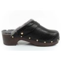 Klapki drewniaki Scholl Iconic W F298121004 40 Klapki drewniaki Scholl Iconic W F298121004 40