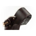 Klapki drewniaki Scholl Iconic W F298121011 37