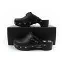Klapki drewniaki Scholl Iconic W F307031004 36
