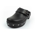 Klapki drewniaki Scholl Iconic W F307031004 37