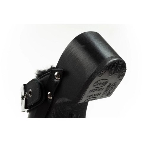 Klapki drewniaki Scholl Iconic W F307031004 37 Klapki drewniaki Scholl Iconic W F307031004 37