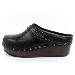 Klapki drewniaki Scholl Iconic W F310461004 36