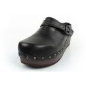 Klapki drewniaki Scholl Iconic W F310461004 36