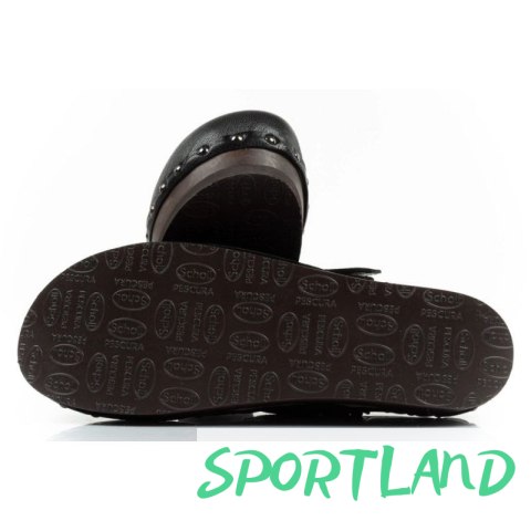 Klapki drewniaki Scholl Iconic W F310461004 36 Klapki drewniaki Scholl Iconic W F310461004 36