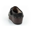 Klapki drewniaki Scholl Iconic W F310461004 37