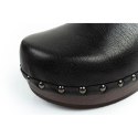 Klapki drewniaki Scholl Iconic W F310461004 37