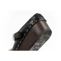 Klapki drewniaki Scholl Iconic W F310461004 37