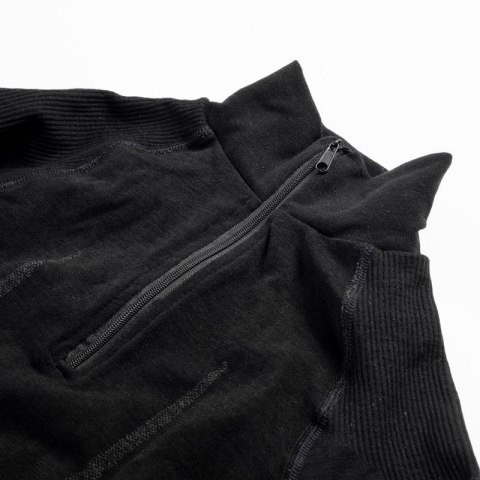 Koszulka termoaktywna Fitanu Elder W 1/2 ZIP W 92800649205 L Koszulka termoaktywna Fitanu Elder W 1/2 ZIP W 92800649205 L