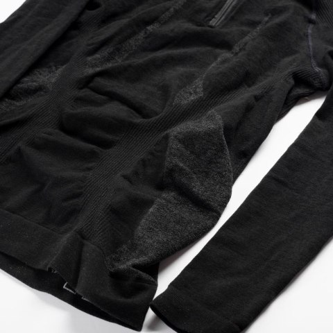 Koszulka termoaktywna Fitanu Elder W 1/2 ZIP W 92800649205 L Koszulka termoaktywna Fitanu Elder W 1/2 ZIP W 92800649205 L
