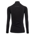 Koszulka termoaktywna Fitanu Elder W 1/2 ZIP W 92800649205 XS