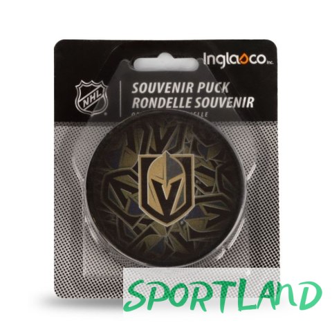 Krążek hokejowy Inglasco NHL Clone 510AN008209 Colorado Avalanche Krążek hokejowy Inglasco NHL Clone 510AN008209 Colorado Avalanche