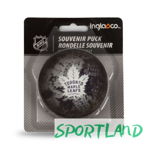 Krążek hokejowy Inglasco NHL Clone 510AN008209 Colorado Avalanche Krążek hokejowy Inglasco NHL Clone 510AN008209 Colorado Avalanche