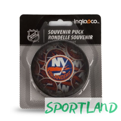 Krążek hokejowy Inglasco NHL Clone 510AN008209 Colorado Avalanche Krążek hokejowy Inglasco NHL Clone 510AN008209 Colorado Avalanche