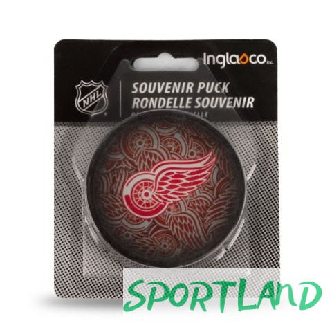 Krążek hokejowy Inglasco NHL Clone 510AN008209 Colorado Avalanche Krążek hokejowy Inglasco NHL Clone 510AN008209 Colorado Avalanche