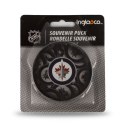 Krążek hokejowy Inglasco NHL Clone 510AN008209 Montreal Canadiens