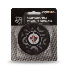 Krążek hokejowy Inglasco NHL Clone 510AN008209 Montreal Canadiens