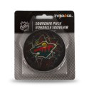 Krążek hokejowy Inglasco NHL Clone 510AN008209 Montreal Canadiens