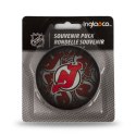 Krążek hokejowy Inglasco NHL Clone 510AN008209 Montreal Canadiens