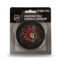 Krążek hokejowy Inglasco NHL Clone 510AN008209 Montreal Canadiens