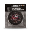 Krążek hokejowy Inglasco NHL Clone 510AN008209 Montreal Canadiens