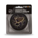 Krążek hokejowy Inglasco NHL Clone 510AN008209 Montreal Canadiens