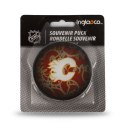 Krążek hokejowy Inglasco NHL Clone 510AN008209 Montreal Canadiens
