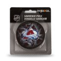 Krążek hokejowy Inglasco NHL Clone 510AN008209 Montreal Canadiens