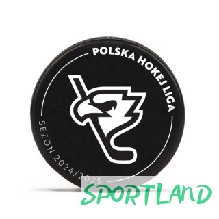 Krążek hokejowy KHT Toruń Clone SREBKRCLONE N/A